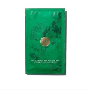 La Mer Hydrating Sheet Mask Portable Ideal And Perfect For Home Or Travel New